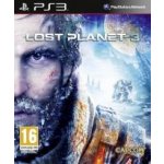 Lost Planet 3 – Hledejceny.cz