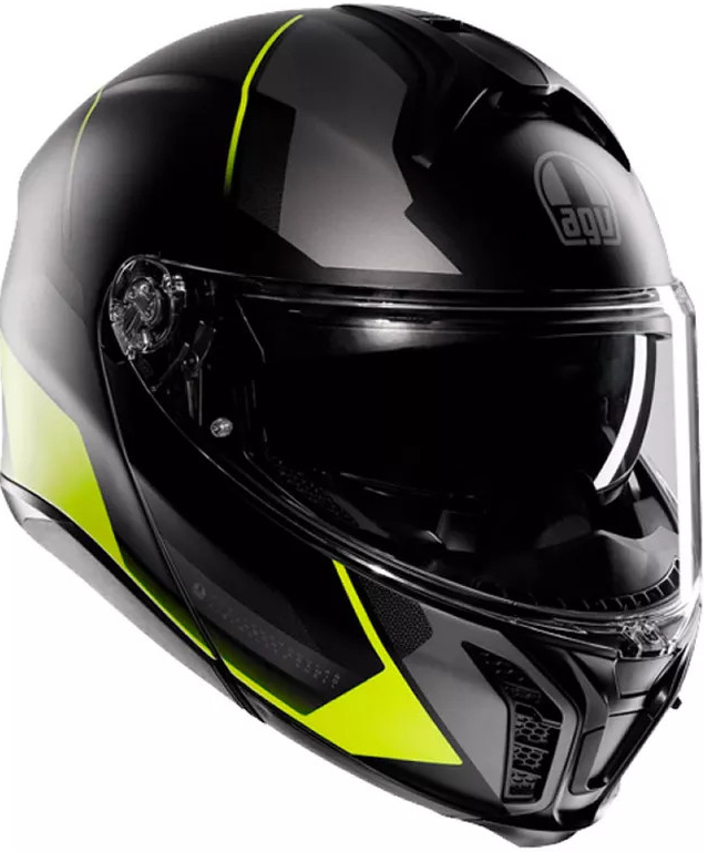 AGV TOURMODULAR MULTI PERCEPTION