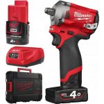 Milwaukee M12 FIWF 12-422X – Zboží Dáma