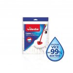 Vileda 134301 Easy Wring and Clean Turbo Classic náhrada na mop – Hledejceny.cz