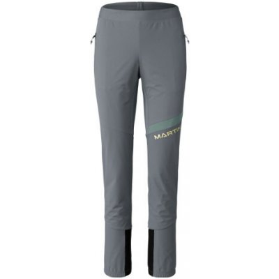 Dámské kalhoty Martini Sportswear WILDTRACK - šedá – Zbozi.Blesk.cz
