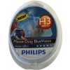 Autožárovka Philips MasterDuty BlueVision 13336MDBVS2 H3 PK 22s 24V 70W 2 ks