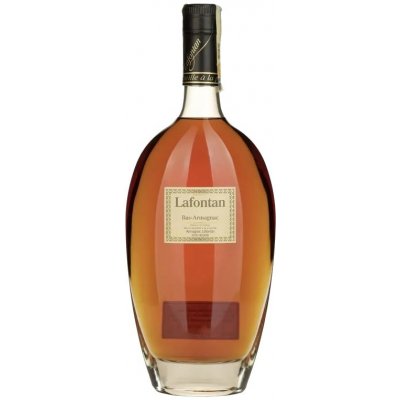 Lafontan 1962 40% 0,7 l (karton) – Hledejceny.cz