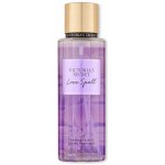 Victoria´s Secret Love Spell tělový sprej 250 ml – Zbozi.Blesk.cz