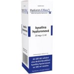 N-Medical 100% kyselina hyaluronová 100 ml + náušnice Swarovski – Hledejceny.cz
