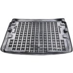 Gumová vana do kufru Rezaw-Plast Škoda Octavia IV. 2020- (combi, dolní dno) – Sleviste.cz