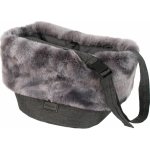 O'lala Pets Cestovní taška pro psy LUXURY FOX 32 x 22 x 20 cm – Hledejceny.cz