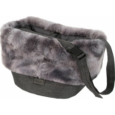 O'lala Pets Cestovní taška pro psy LUXURY FOX 32 x 22 x 20 cm – Hledejceny.cz