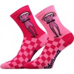 VoXX dětské ponožky LICHOŽROUTI S Žiletka – Zboží Mobilmania
