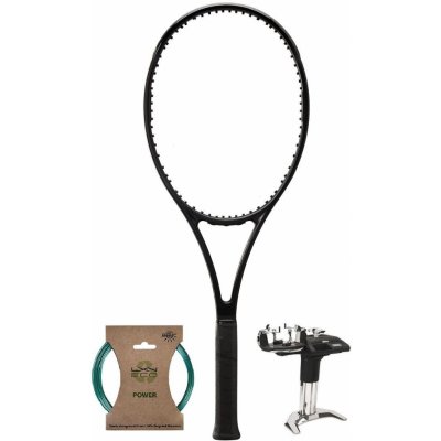 Wilson Noir Pro Staff 97 – Zbozi.Blesk.cz