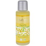 Saloos tělový a masážní olej Vanilla 50 ml – Sleviste.cz