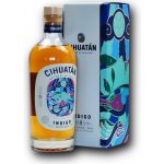 Cihuatan Indigo 8y 40% 0,7 l (karton) – Hledejceny.cz
