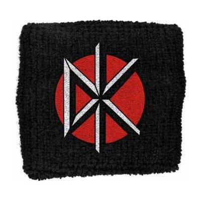 Dead Kennedys Logo – Zboží Dáma