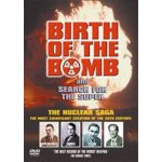 Birth Of The Bomb / Search For The Super DVD – Zboží Mobilmania