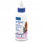 Virbac Epiotic III sol 60 ml – Hledejceny.cz