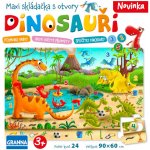 Granna Moji dinosauři – Hledejceny.cz