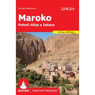 Maroko - Rother – Hledejceny.cz