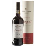 Burmester Sotto Voce Porto Ruby 19,5% 0,75 l (tuba) – Hledejceny.cz