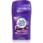 Lady Speed Stick Fresh & Essence Black Orchid deostick 40 g – Zboží Mobilmania