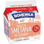 Bohemilk Smetana ke šlehání 250 ml – Hledejceny.cz