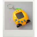 Tamagotchi 168v1: zvířátko Zelená