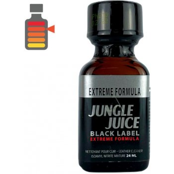 Jungle Juice Black Label 24 ml