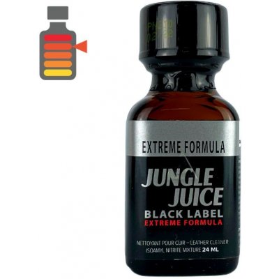 Jungle Juice Black Label 24 ml