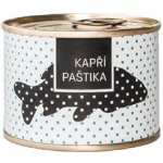 Farma Poříčí Kapří paštika 190 g – Zbozi.Blesk.cz