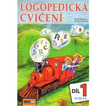 Logopedická cvičení