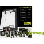 Garden Highpro Garden High Pro Growkit 120L – Zboží Dáma