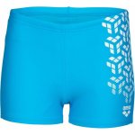 Arena Kikko V Swim Short Graphic chlapecké plavky – Zboží Dáma