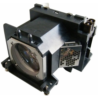 Lampa pro projektor Panasonic ET-LAV400, Originální lampa s modulem