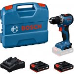 Bosch GSR18V-52 06019S0025 – Hledejceny.cz