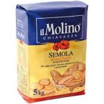 IL Molino Mouka semola rimacinata 5 kg – Sleviste.cz