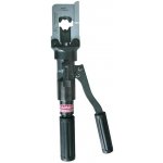 215765 Kleště lisovací ruční hydraulické HHs-6, Haupa – Sleviste.cz