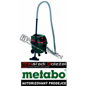 Metabo ASR 2025