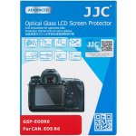 JJC GSP-EOS R6 ochranné sklo na LCD pro Canon EOS R6/R6II/R7