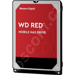 WD Red Pro 12TB, WD121KFBX