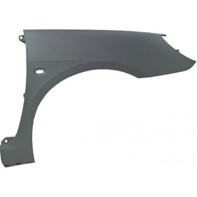 BLATNÍK PŘEDNÍ PRAVÝ PEUGEOT 307 (3_), 03.01-09.05 OE: 7841N7 POLCAR – Hledejceny.cz