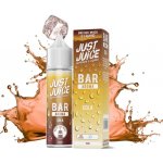 Just Juice Bar Range Shake & Vape Cola 10 ml – Zboží Dáma
