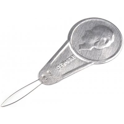 Stoklasa navlékač nití 010632 nikl, stříbrný 1 kus – Sleviste.cz