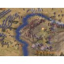 Hra na PC Rise of Nations