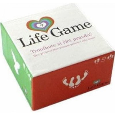 REXhry Life Game – Zboží Mobilmania