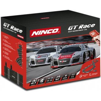 NINCO GT Race
