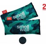 SmellWell Deodorizér Active Camo Green – Zboží Dáma