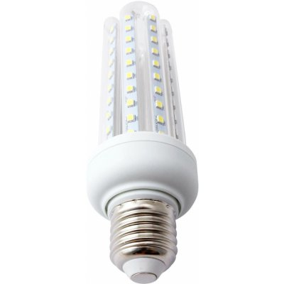 LED21 LED žárovka 19W 34xSMD2835 E27 B5 T3 1600lm Studená bílá