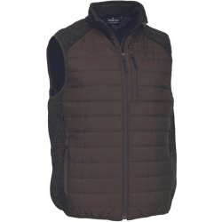 Kinetic vesta Hybrid Vest Dark Olive