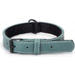 Nobleza Obojek s přezkou pro psa – Zbozi.Blesk.cz