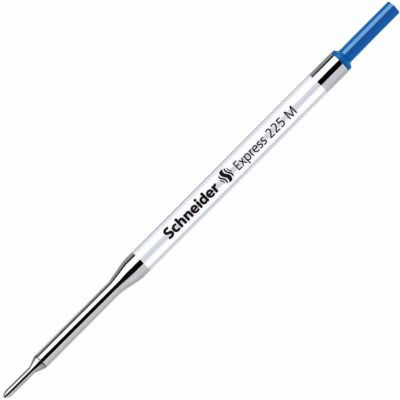 Schneider náhradní náplň Expres 225M modrá – Sleviste.cz