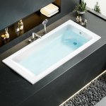Hopa SHEA SLIM - 170 x 70 cm VANSHEA170SLIM – Hledejceny.cz